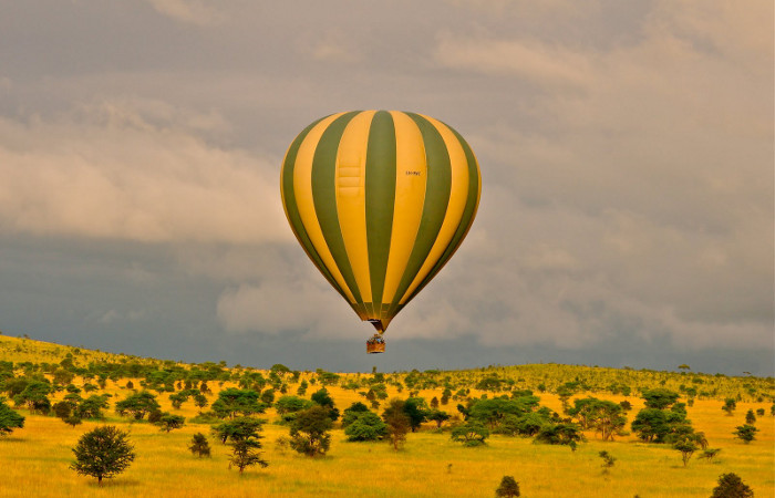 serengeti-hot-air-balloon-safari-experience-with-interlink-trails-tanzania